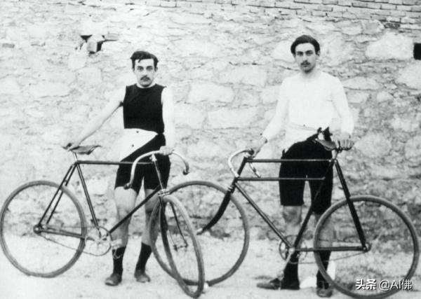 1896 年第一屆現代奧運會的 20 張照片 1896 年第一屆現代奧運會的 20 張照片