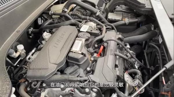 試駕東風悅達起亞智跑Ace:200匹馬力的“年輕態” 試駕東風悅達起亞智跑Ace:200匹馬力的“年輕態”