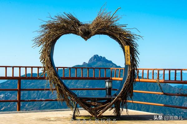 《山海經》中的潮州鳳凰山，畲族發祥地，功夫茶冠絕華南