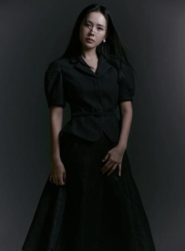 孫藝珍&mdash;&mdash;寫真照