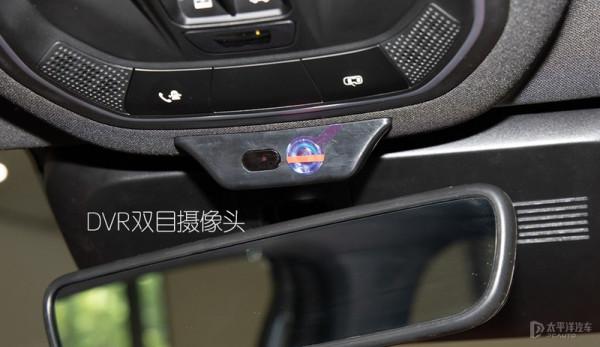 貌不驚人不罷休 實拍解析哈弗神獸 貌不驚人不罷休 實拍解析哈弗神獸