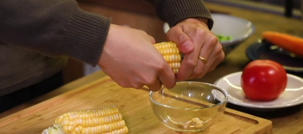 大人小朋友都超級喜歡吃的|一隻番茄飯 大人小朋友都超級喜歡吃的|一隻番茄飯