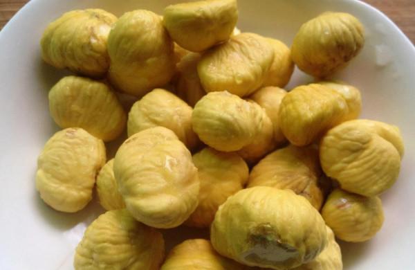 秋天,少吃土豆南瓜多吃它,拿來燒雞翅,營養便宜,香噴噴吃不膩 秋天,少吃土豆南瓜多吃它,拿來燒雞翅,營養便宜,香噴噴吃不膩