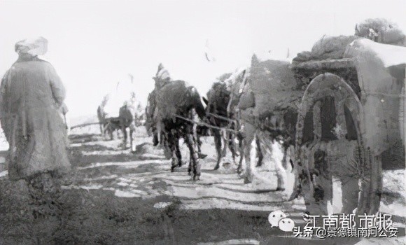 日軍曾在江西犯下滔天罪行，江西人的抗日故事你必須知道