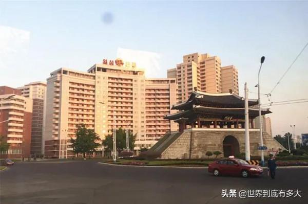 走進&OpenCurlyDoubleQuote;朝鮮&rdquo;，帶你看看真實的地方，和想象中的不一樣