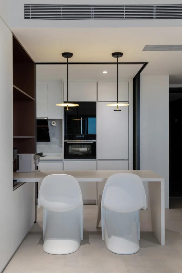 這位深圳女屋主的“裝修手段”,值得列為榜樣,真的考慮很周到 這位深圳女屋主的“裝修手段”,值得列為榜樣,真的考慮很周到