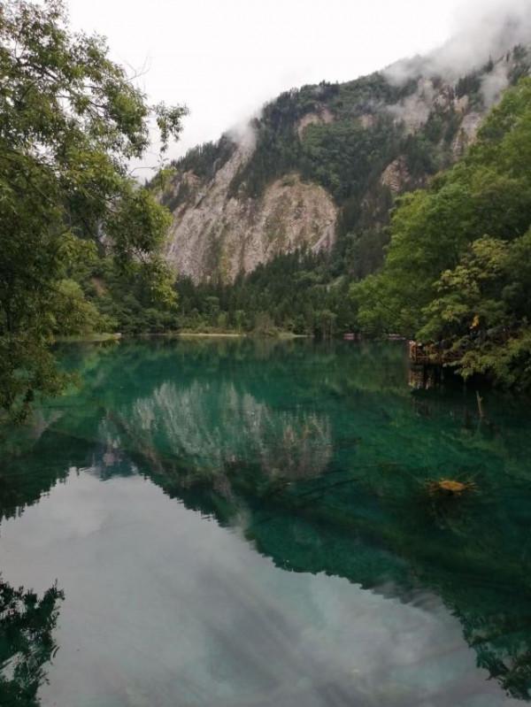 九寨溝+黃龍4天3晚旅遊 九寨溝+黃龍4天3晚旅遊