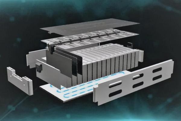 扒一扒刀片電池、彈匣電池、大禹電池到底是怎麼回事？