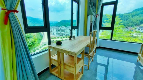 山水人文 東方上居 山水人文 東方上居