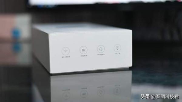 有了小米室外機,可以隨時檢視寶寶情況 有了小米室外機,可以隨時檢視寶寶情況