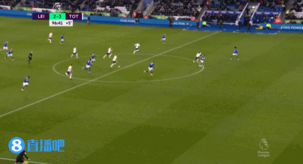 熱刺英超近2勝：貝爾溫96分鐘絕殺藍狐，凱恩95分鐘絕殺曼城