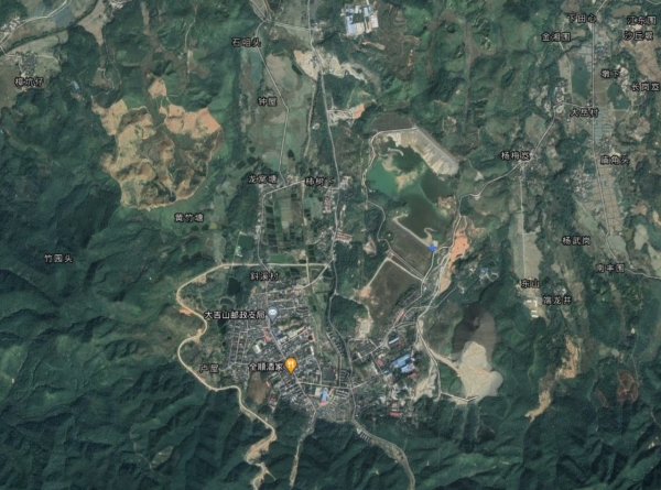 江西有色金屬工業發展現狀及未來