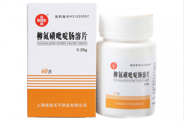 九種類風溼關節炎常用藥一覽