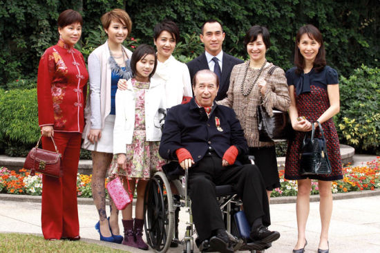 何超瓊為何不繼承澳博,反而要市值更低的信德集團? 何超瓊為何不繼承澳博,反而要市值更低的信德集團?