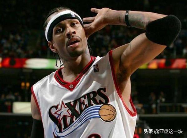 如果NBA每個賽季為五年，最佳陣容還容易選嗎——2000-2005賽季