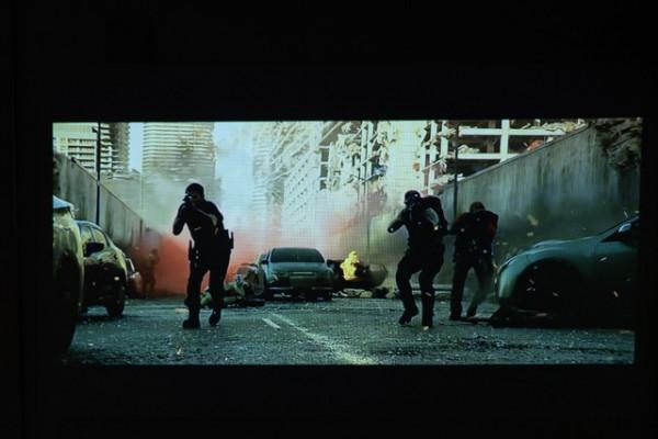 重新定義年輕人的娛樂方式 聯想YOGA智慧投影T500 Play體驗