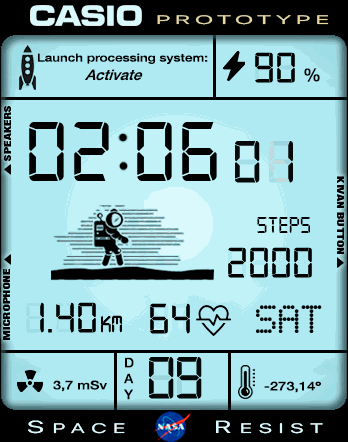 太空人錶盤抄襲!華為手錶火爆全網收入1300萬的設計啥情況? 太空人錶盤抄襲!華為手錶火爆全網收入1300萬的設計啥情況?