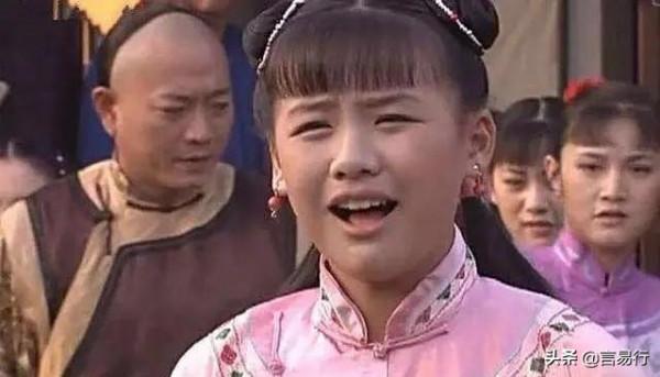 群星聚集全員龍套 你不知道的《大宅門》