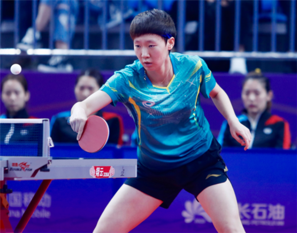 全運會太狠了，奧運冠軍許昕、馬龍均艱難逆轉，最強賽事名不虛傳