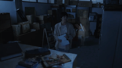 一口氣全集！這對戀愛，可真不按常理出牌