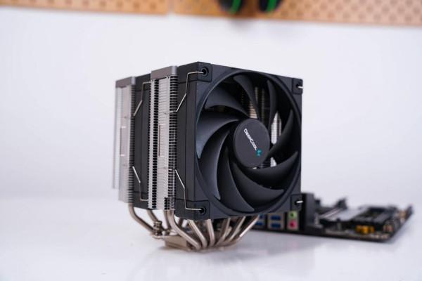 剁手正當時,先馬金牌650W全模雙12裝機分享 剁手正當時,先馬金牌650W全模雙12裝機分享