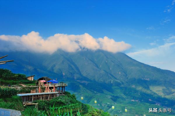 沒有寧遠大、沒有道縣強、沒有江華招搖，永州這個小城低調不奢華