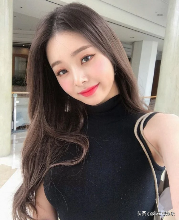 女人看了都羨慕的幾位女愛豆，韓流偶像明星中的絕色美人