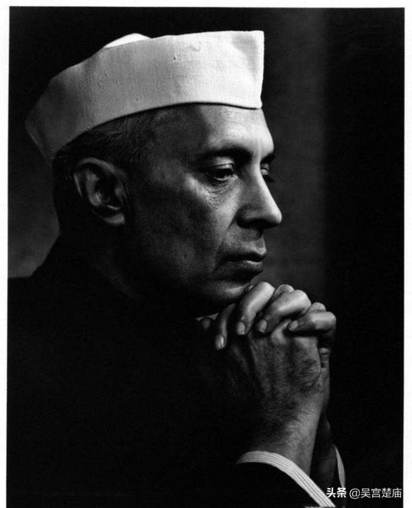 中印邊界爭端是怎麼產生的？