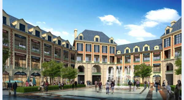 富思特中標首創置業2021年度外牆塗料集中採購