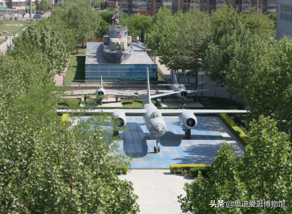 博物館Vol.022 | 平津戰役紀念館