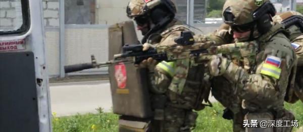 無需提前警告！俄軍特種部隊零傷亡奪回機場：數十名僱傭軍遭擊斃