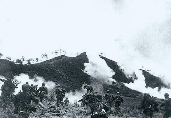 美國如何用700億美元,為中國和全世界各國,上一節軍事課 美國如何用700億美元,為中國和全世界各國,上一節軍事課