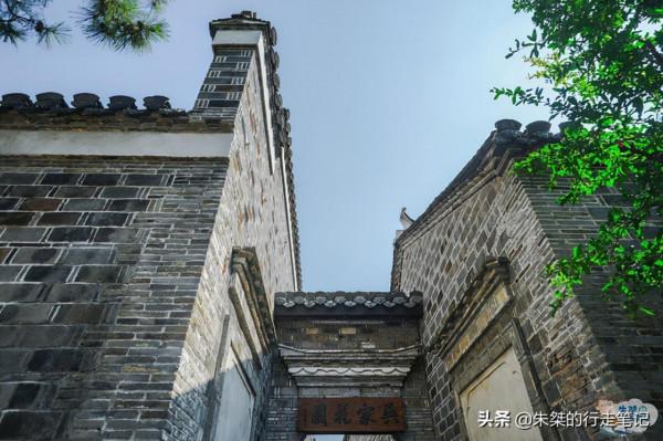 共賞皖美中秋月，2天時間去發現肥東不一樣的風景