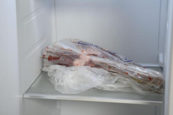 冷凍也能殺菌!入手超高性價比海信536L大容量冰箱 冷凍也能殺菌!入手超高性價比海信536L大容量冰箱