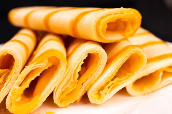 我家從來不買零食，6種自制小零食，沒有烤箱也能做，越嚼越香