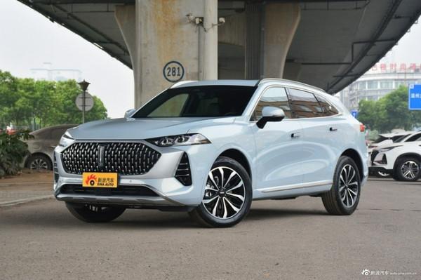 在售車型命名大賞：動物、飲料、地名能想到的都在這裡