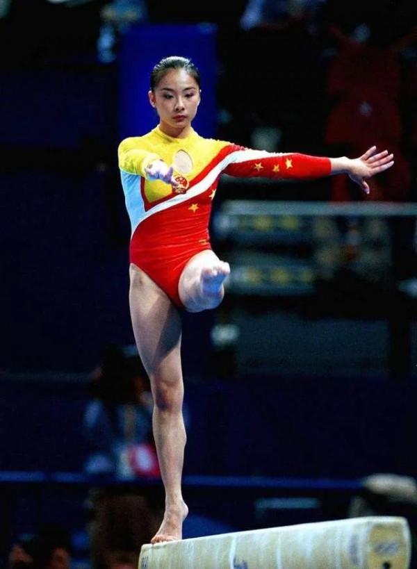 短道速滑、花樣游泳，這8個運動員後來進了娛樂圈，都迎來了第2春