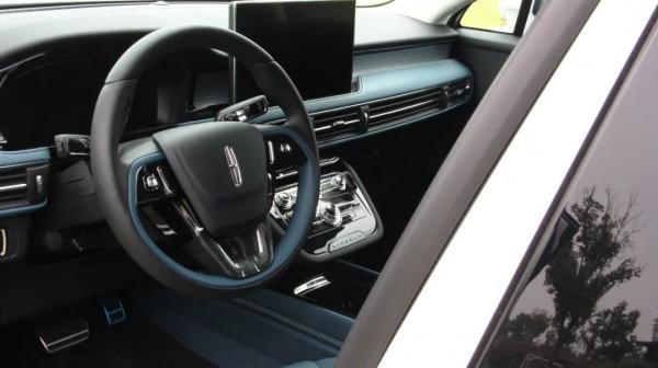 試駕林肯冒險家,它值不值推薦?我告訴你答案 試駕林肯冒險家,它值不值推薦?我告訴你答案