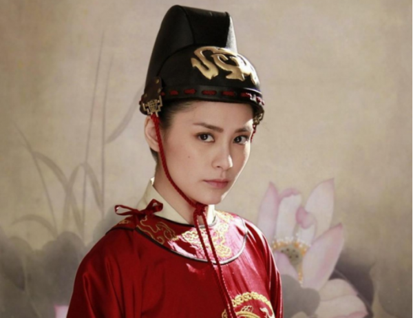 &OpenCurlyDoubleQuote;巾幗宰相&rdquo;上官婉兒，一生有多少緋聞物件？喜歡的究竟是誰？