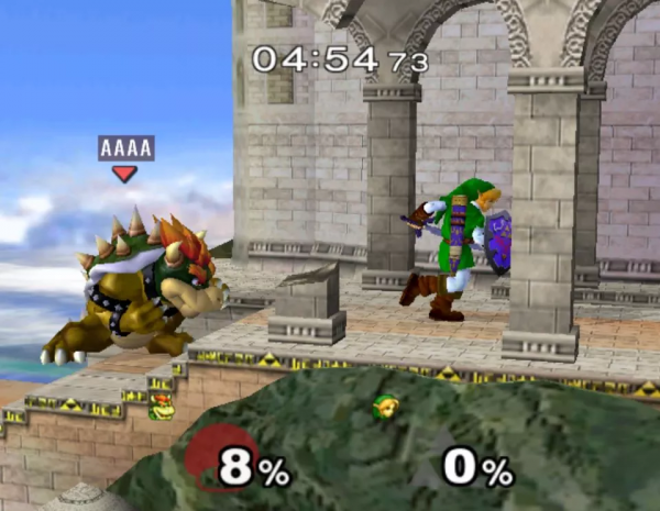 NGC的經典遊戲,你玩過幾個呢 NGC的經典遊戲,你玩過幾個呢