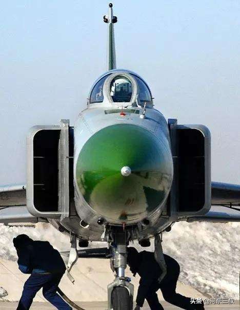 大國善謀，那些年我國從各渠道獲得的華約體系三軍裝備大全