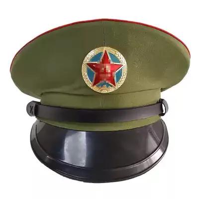 回顧八五式軍服