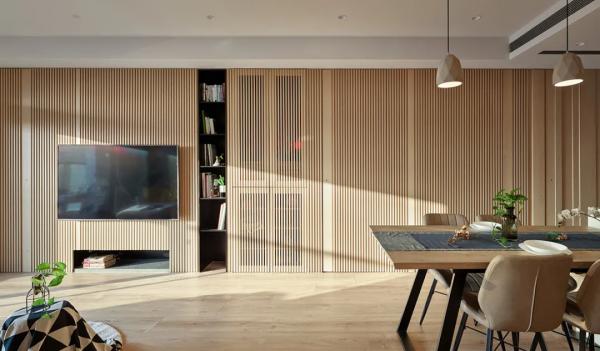 看完這家,我想重新裝修了 看完這家,我想重新裝修了