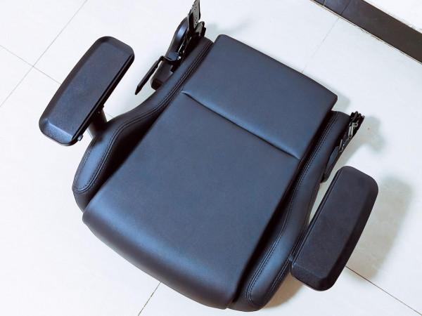 不一樣的跨界合作，安德斯特黑曜王座&amp;ikbc機械鍵盤體驗報告