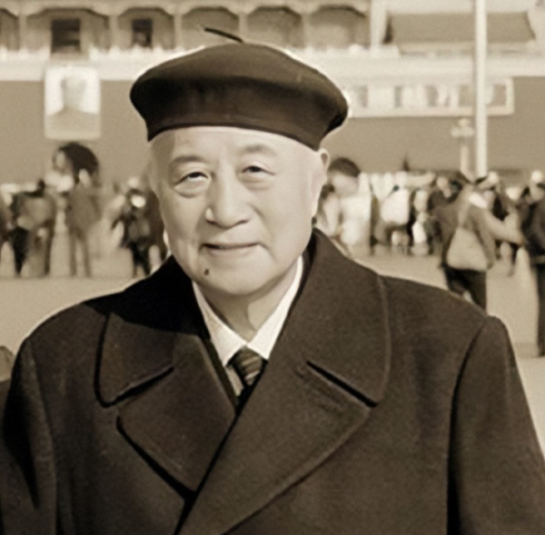 1949年,軍統少將穿解放軍軍裝前往北平,世人才知戴笠愛將竟是特工