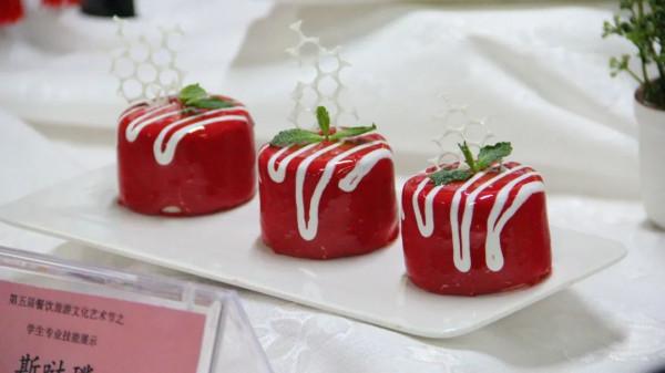 太讚了吧！又“美”又“香”的期末考試你見過沒？