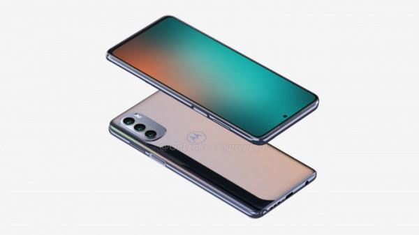 2022款Moto G Stylus智慧機規格曝光