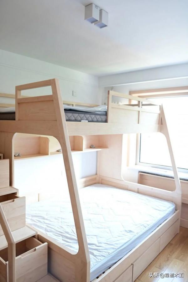 暑假「神獸歸籠」，一個完美的兒童房，陪孩子迎接新學年的挑戰