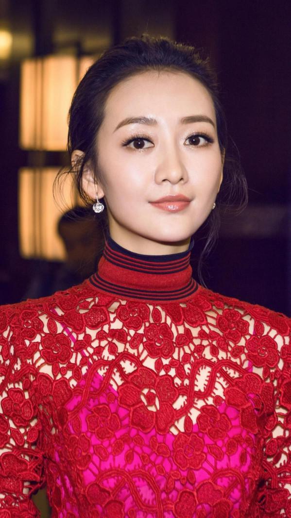 王鷗高畫質寫真照來了