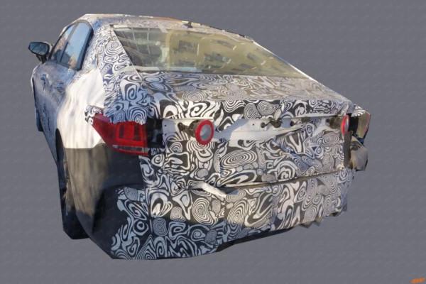 蔚來ET5正式上市；新款馬自達MX-5官圖釋出